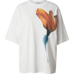 EDITED Oversized shirt 'Xia'  wit