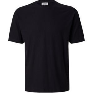 DRYKORN Shirt 'GILBERD 10'  zwart