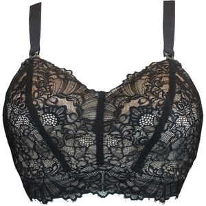 SugarShape - SENSLA - Bralette