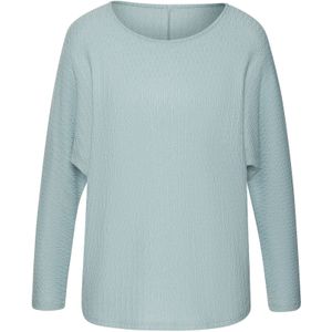 VIVANCE Shirt  mintgroen
