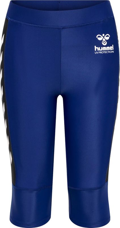 Hummel - Fiji - Zwemshort - Blauw - 116 cm - Jongen