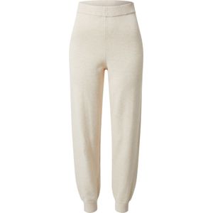 EDITED Broek 'Giona'  beige