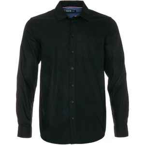 BIG STAR Overhemd 'Trixi'  zwart