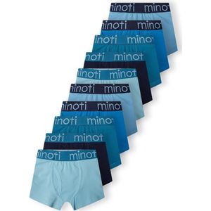 MINOTI Onderbroek  blauw / gemengde kleuren