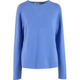 FYNCH-HATTON - Trui - Royal Blue - Knitwear
