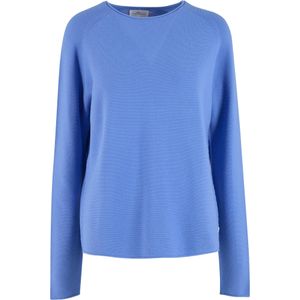 FYNCH-HATTON - Trui - Royal Blue - Knitwear