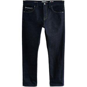 Next Jeans  donkerblauw
