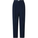 Rich & Royal - Stoffen Broek - Dames - Los Model - Achterzak