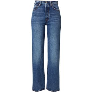 Levi's Dames Ribcage Full Length - Valley View