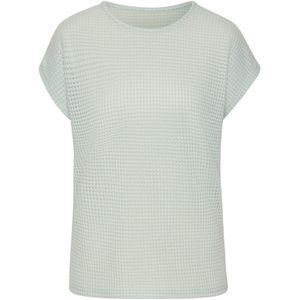 VIVANCE Shirt  mintgroen