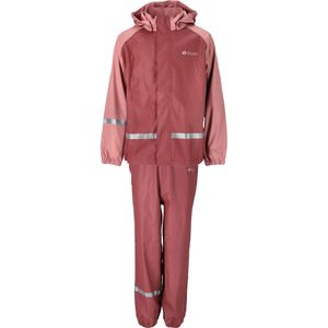 ZigZag Functioneel pak 'GILBO'  wijnrood