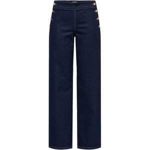 JDY Jeans 'JDYLIZZIE'  blauw