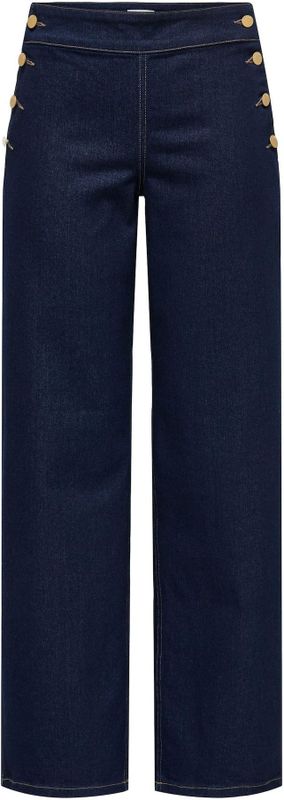 JDY Jeans 'JDYLIZZIE'  blauw