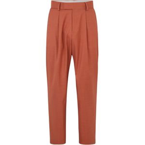 TOPMAN Pantalon  bruin