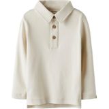 Lange Mouwen Polo - Jersey - Top - Regular Fit