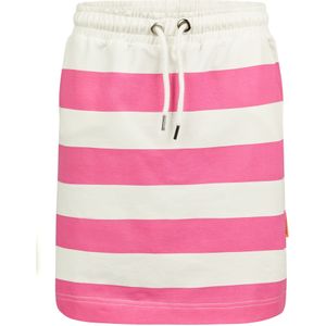 salzhaut Rok  lichtroze / wit
