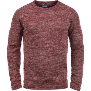 BLEND Trui 'BHDan'  rood