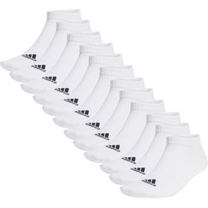 ADIDAS ORIGINALS Sokken  zwart / wit