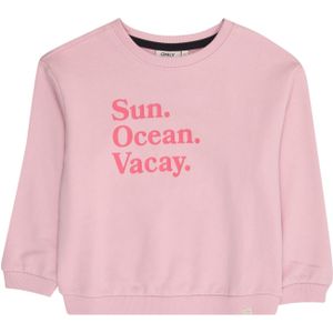 Sweatshirt 'KMGSUMMER'