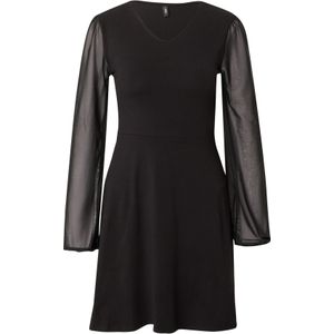 ONLY Jurk 'ONLELVA'  zwart