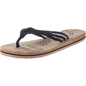 Slipper Oneill Women Ditsy Black Out N