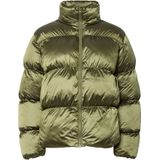 Pcmilla - Gewatteerde Jas - Glanzend - Pufferjack