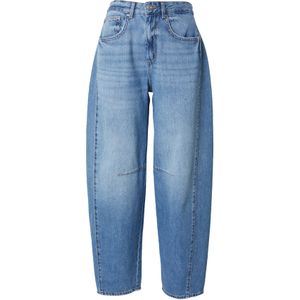 ONLY - ONLHORSESHOE - Jeans - Blauw - Denim