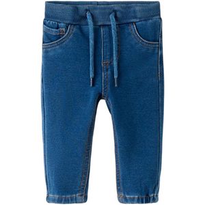 TWO SOON Jeans  blauw denim