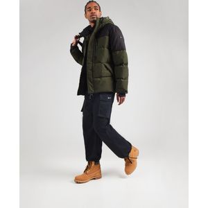 Killtec - KOW 88 - Gewatteerde Jas - Met Capuchon