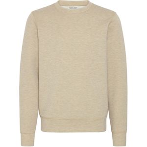 Casual Friday Trui 'Sebastian'  sand