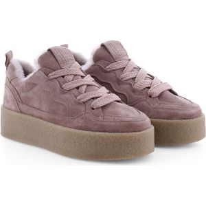 Kennel & Schmenger Sneakers laag 'Bazar'  oudroze