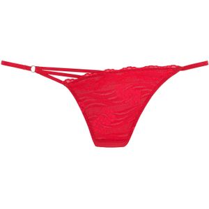 s.Oliver String  rood