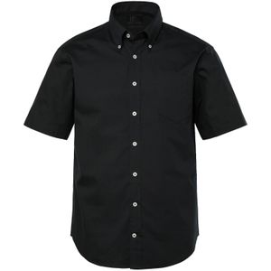 JP1880 Overhemd  zwart