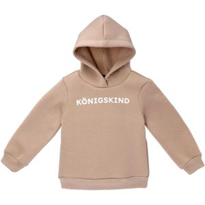 Baby Sweets Sweatshirt  nude / wit