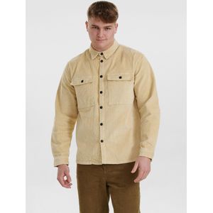 Dxnmxrk Shirt 'DXEldo'  sand