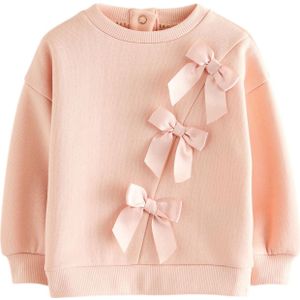 Baker by Ted Baker Sweatshirt  pastelroze