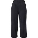 Sportbroek - Zwart - Elastisch - Regular Fit