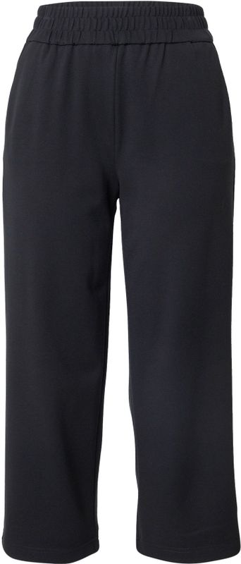 Sportbroek - Zwart - Elastisch - Regular Fit