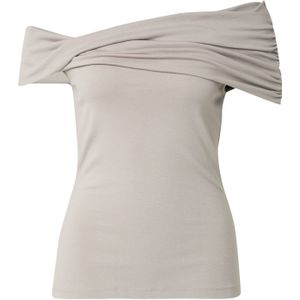 & Other Stories Shirt  beige