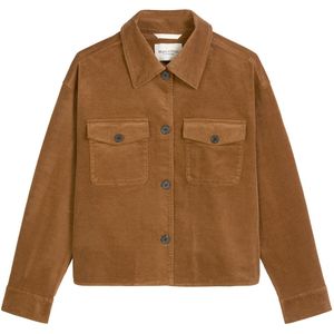 Marc O'Polo - Tussenjas - Ombergrijs