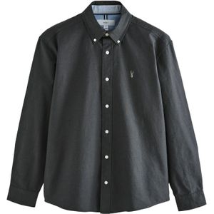 Next Overhemd  zwart