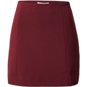 & Other Stories Rok  karmijnrood