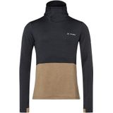 Vaude - Monviso Hoodie - Fleece Hoodie - Groen - Gerecycled Polyester