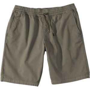 JOHN DEVIN Broek  olijfgroen