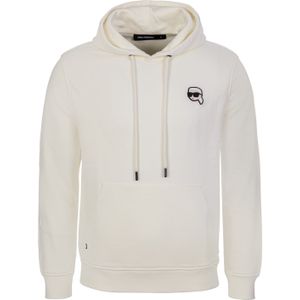 Karl Lagerfeld Sweatshirt  crème