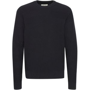 Casual Friday Trui 'KARL'  zwart