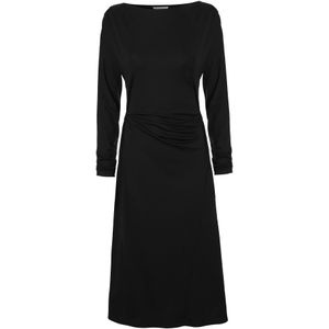 TATUUM Jurk  zwart