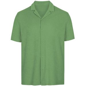 WESTMARK LONDON Overhemd  groen / grasgroen