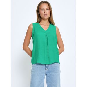 DESIRES Top 'Mila'  turquoise