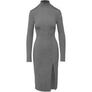 mandragora Jurk 'Laurell'  grijs